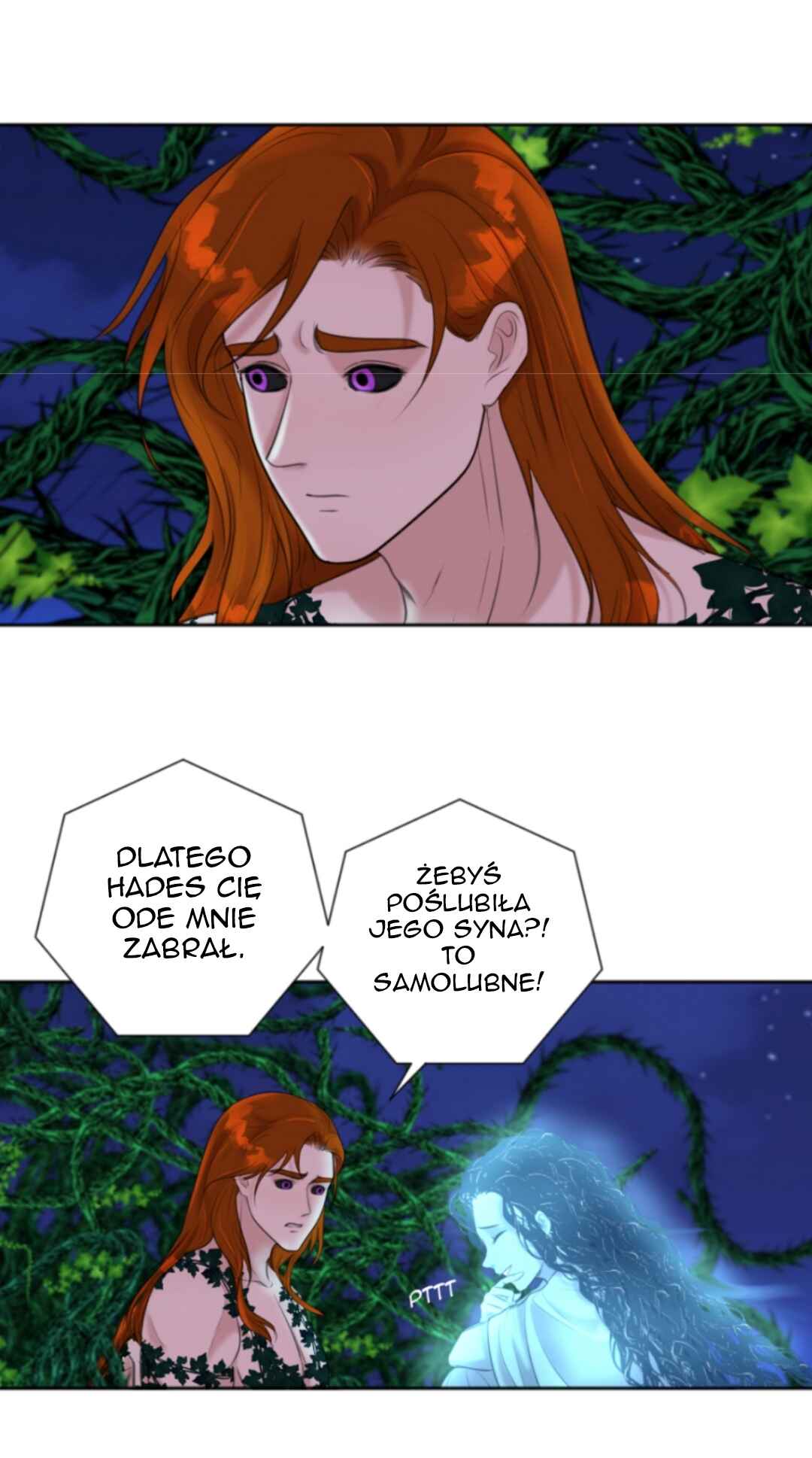 The journey of Dionysus Chapter 72 - Page 31