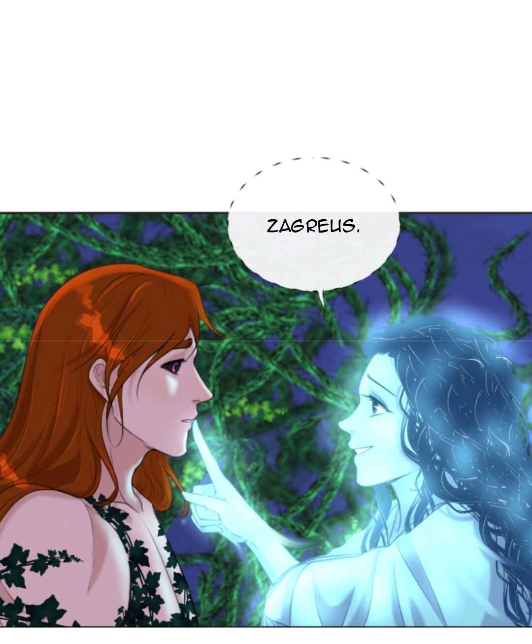 The journey of Dionysus Chapter 72 - Page 32