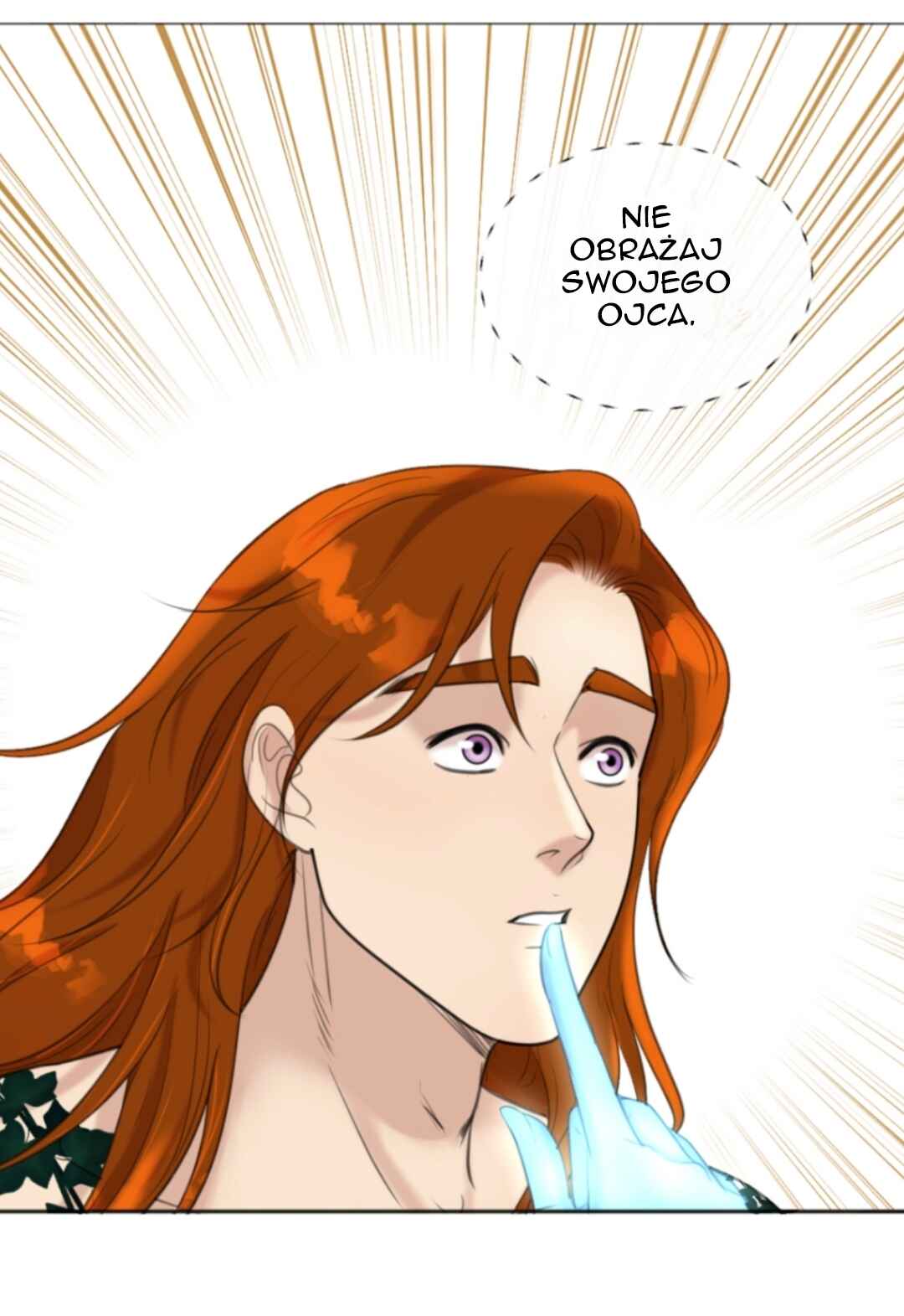The journey of Dionysus Chapter 72 - Page 33
