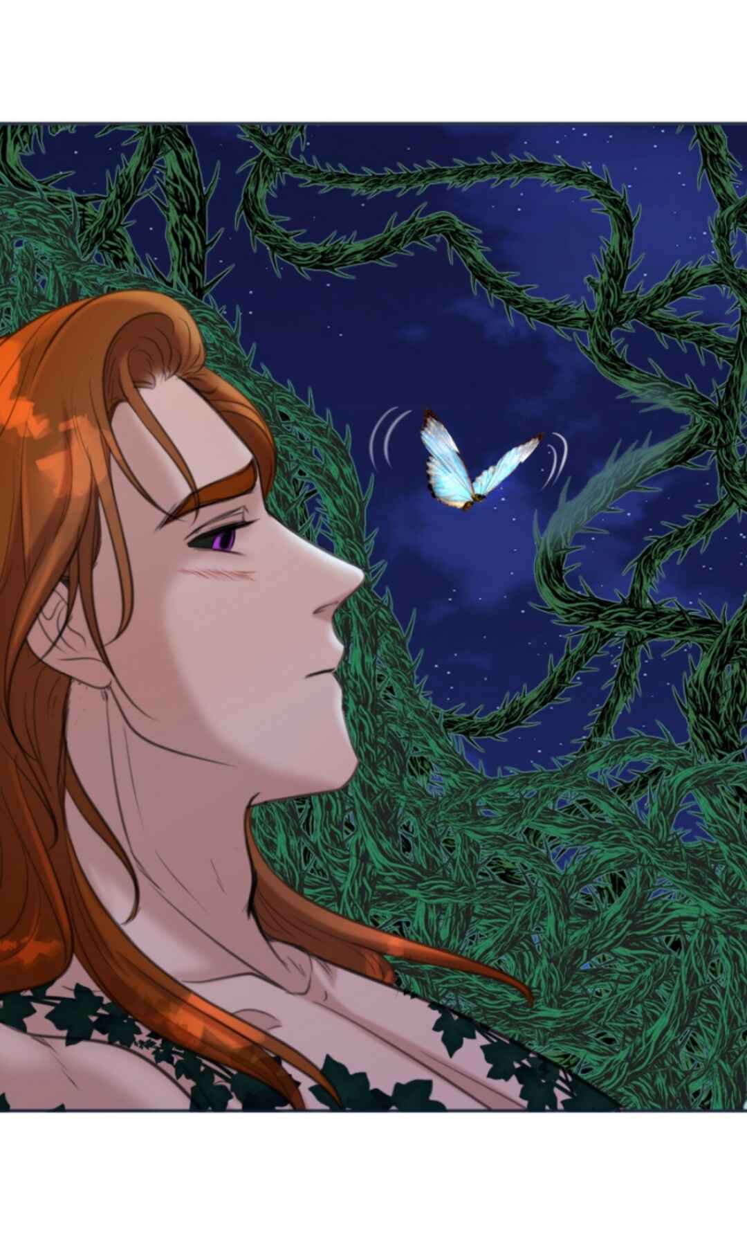 The journey of Dionysus Chapter 72 - Page 4