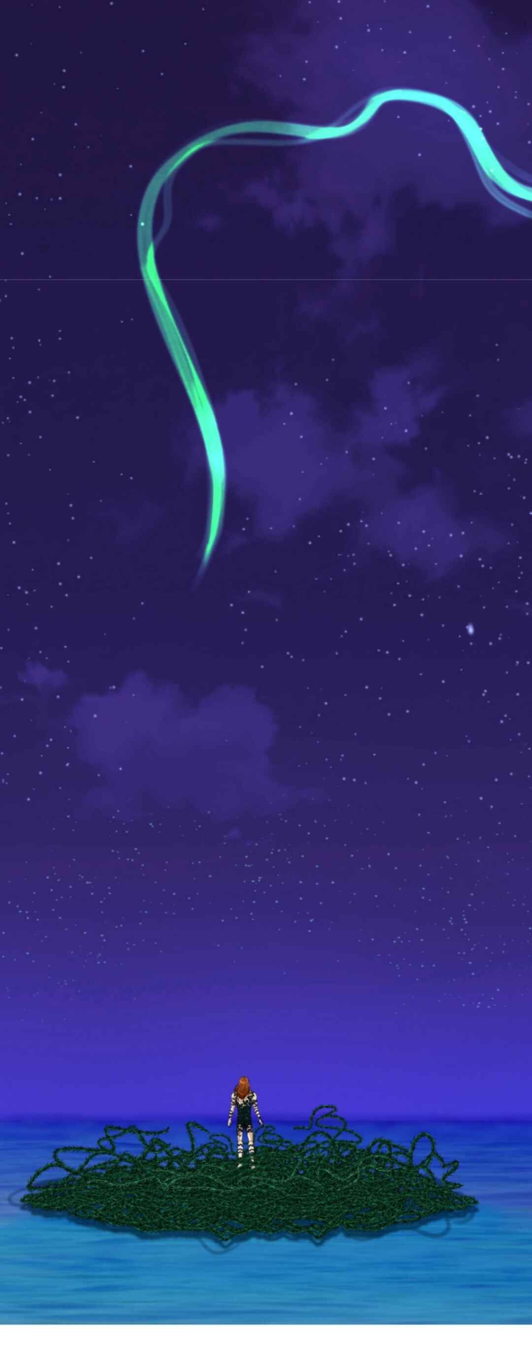 The journey of Dionysus Chapter 72 - Page 40