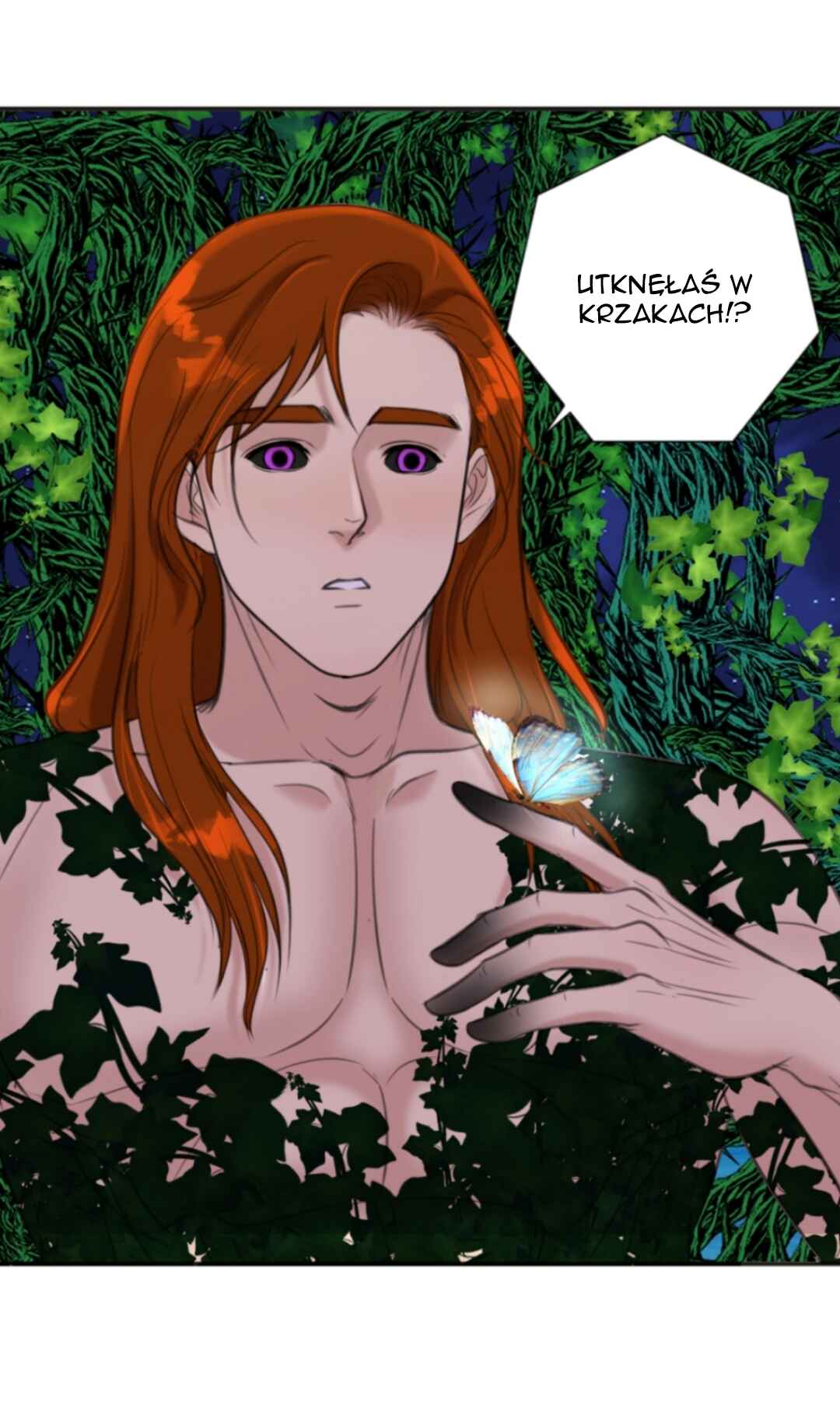 The journey of Dionysus Chapter 72 - Page 6