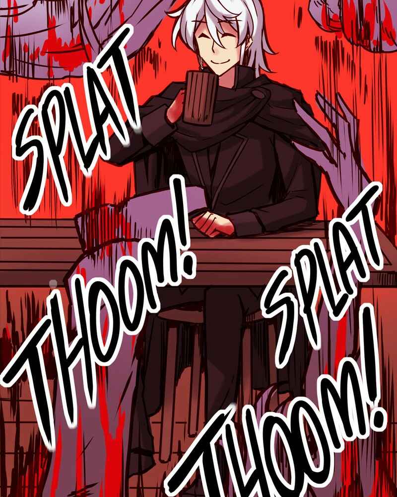 Everywhere & Nowhere Chapter 65 - Page 13