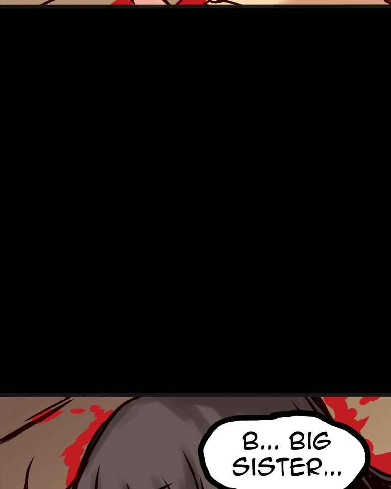Everywhere & Nowhere Chapter 65 - Page 20