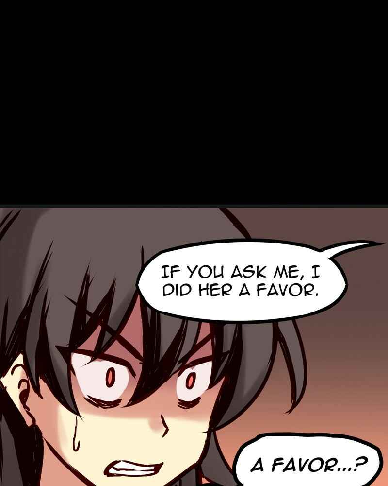 Everywhere & Nowhere Chapter 65 - Page 25