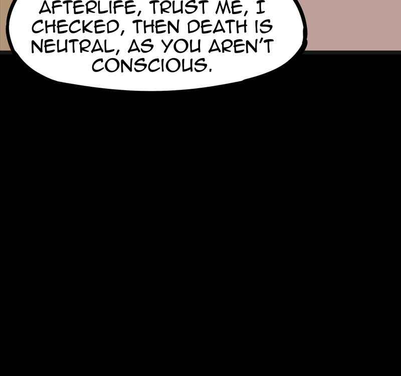Everywhere & Nowhere Chapter 65 - Page 30