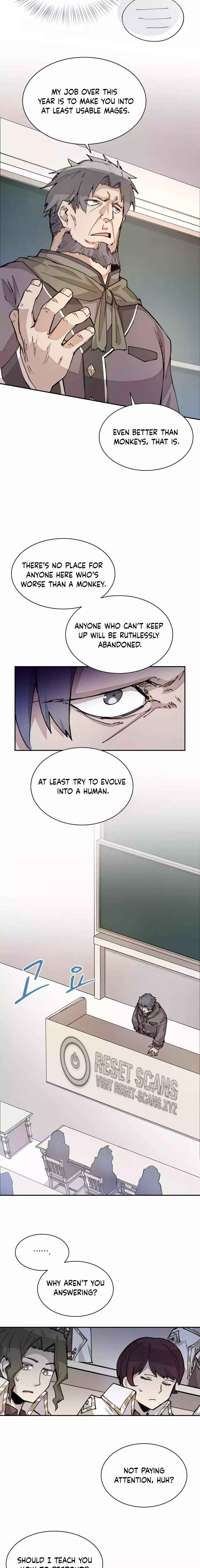 Reincarnation of the Hero Party's Grand Mage Chapter 14 - Page 13