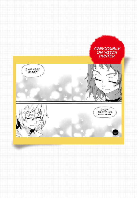 Witch Hunter Chapter 93 - Page 3