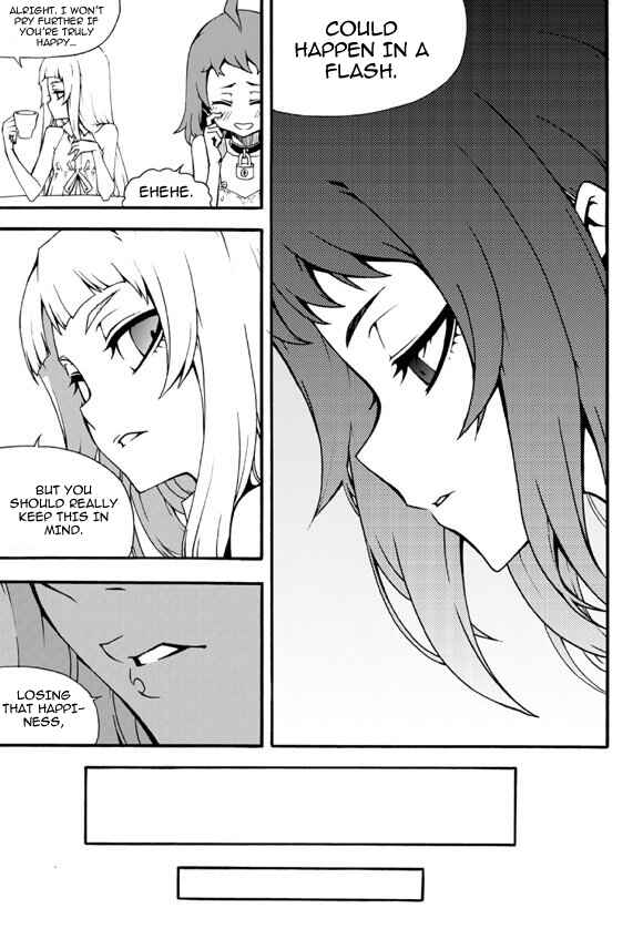 Witch Hunter Chapter 93 - Page 4
