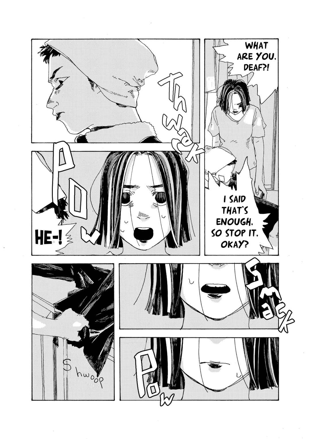 Denpa Seinen Chapter 14 - Page 5