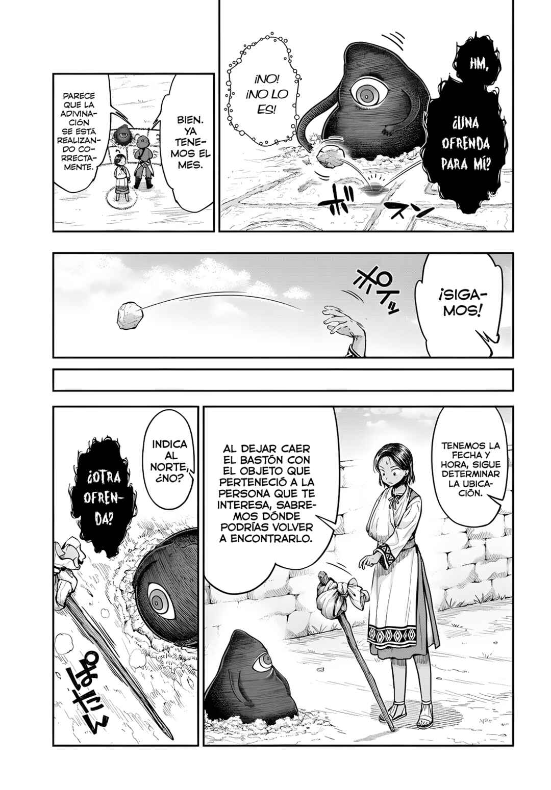 Nisemono no Renkinjutsushi Chapter 18 - Page 12