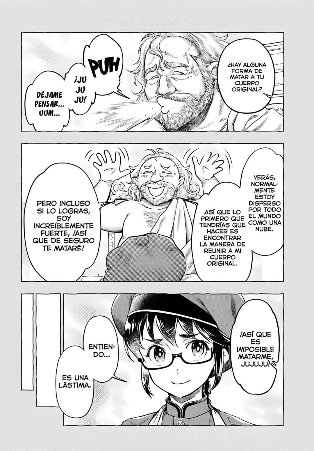 Nisemono no Renkinjutsushi Chapter 18 - Page 25