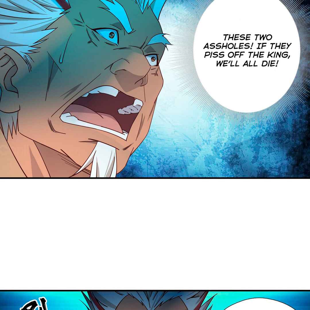 My Master Knows Everything Chapter 12 - Page 26