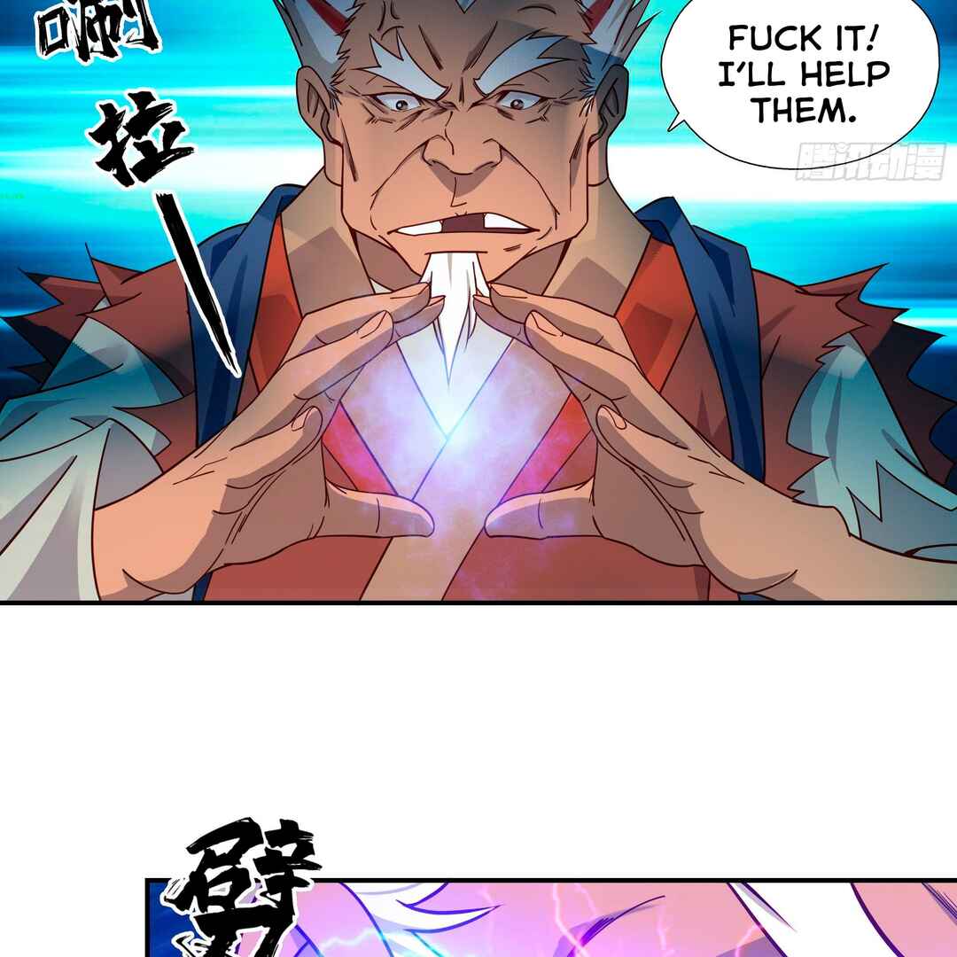 My Master Knows Everything Chapter 12 - Page 27