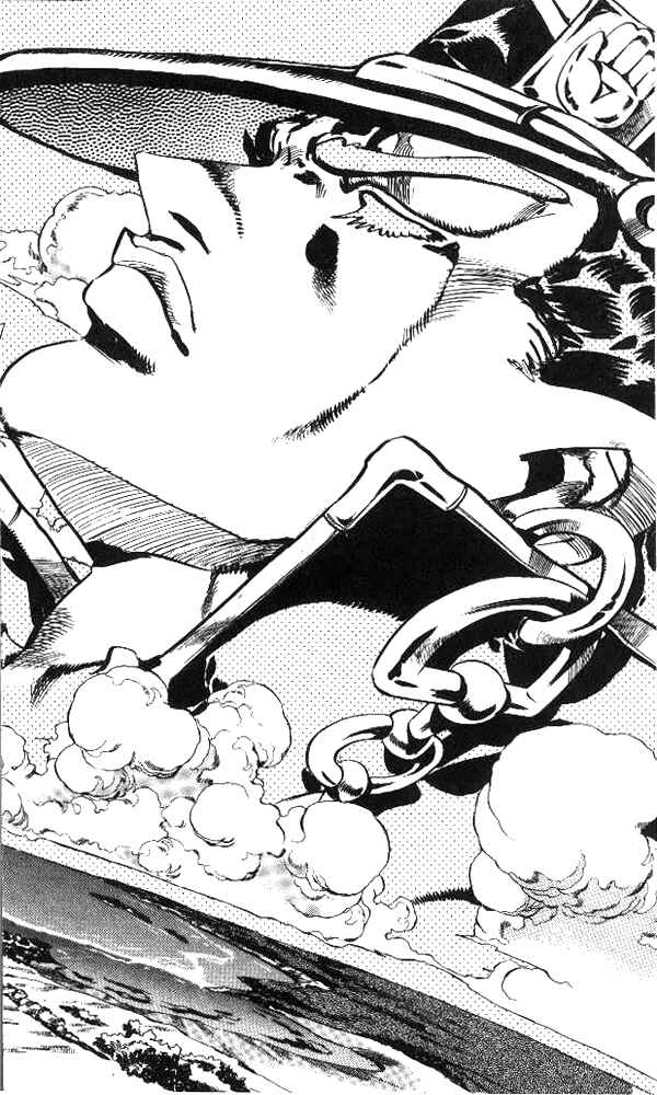 JoJo no Kimyou na Bouken: Part 6 - Stone Ocean Chapter 50 - Page 20