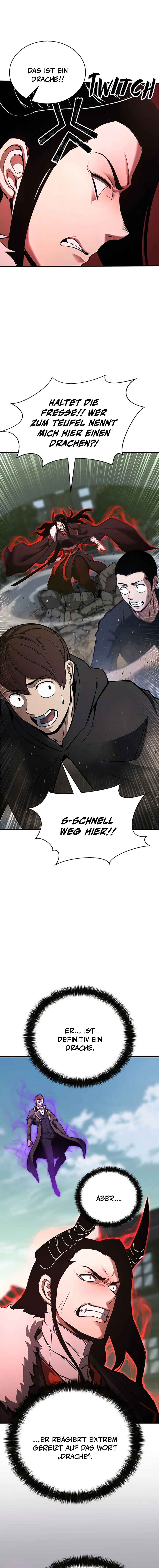 All-Master Necromancer Chapter 26 - Page 13