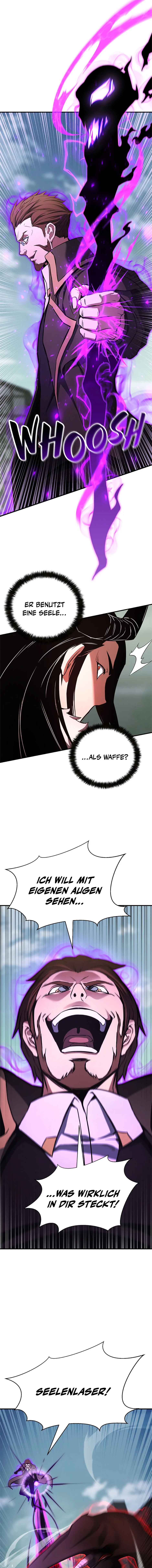 All-Master Necromancer Chapter 26 - Page 15