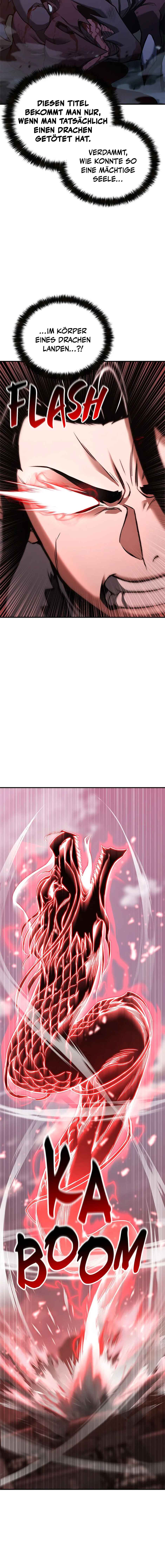 All-Master Necromancer Chapter 26 - Page 19