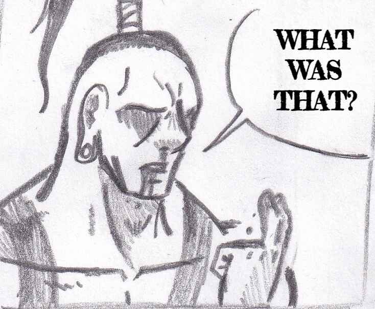 Convict Colosseum Chapter 13 - Page 66