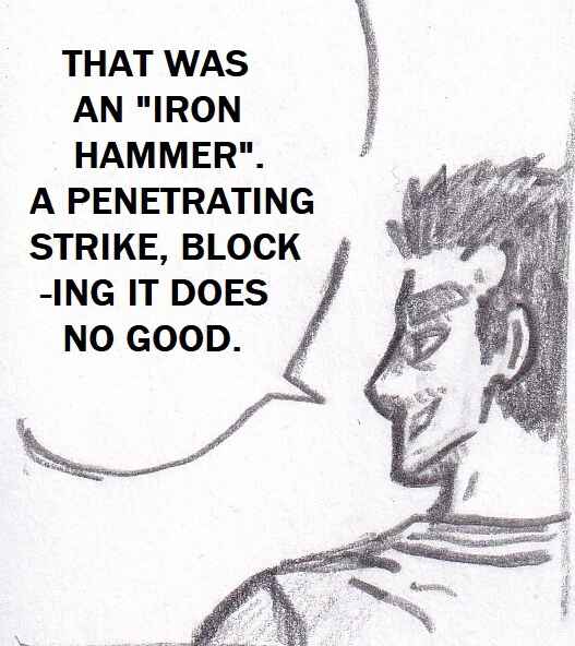 Convict Colosseum Chapter 13 - Page 67