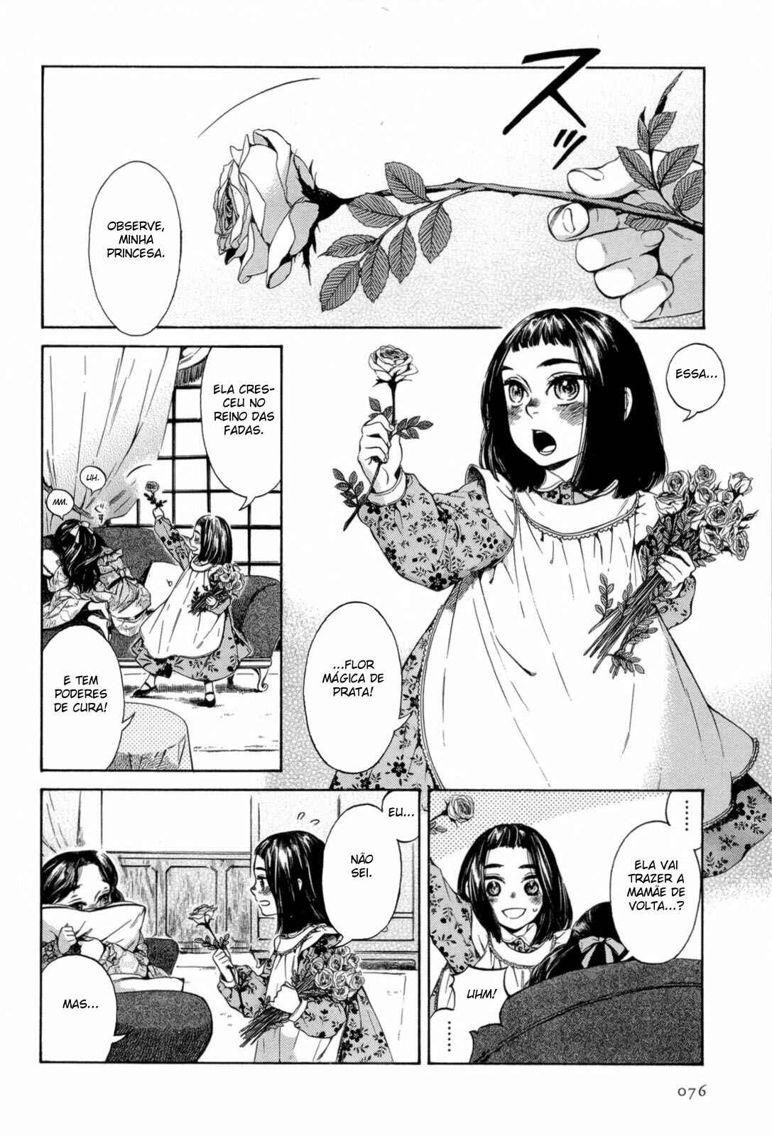 Giséle Alain Chapter 14 - Page 2