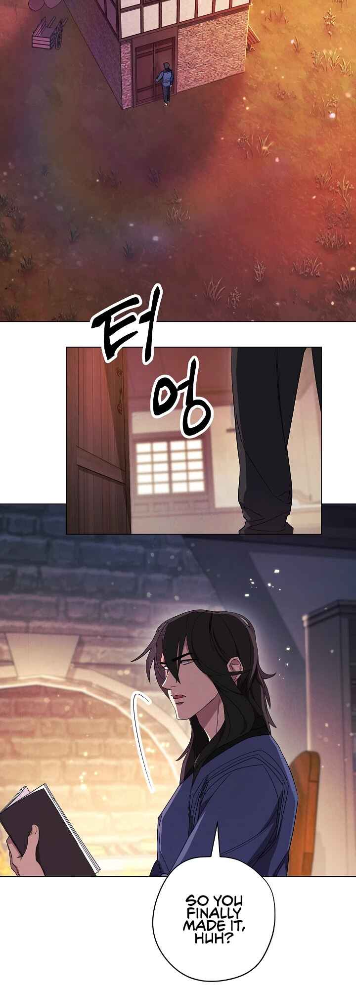 The Live Chapter 68 - Page 15
