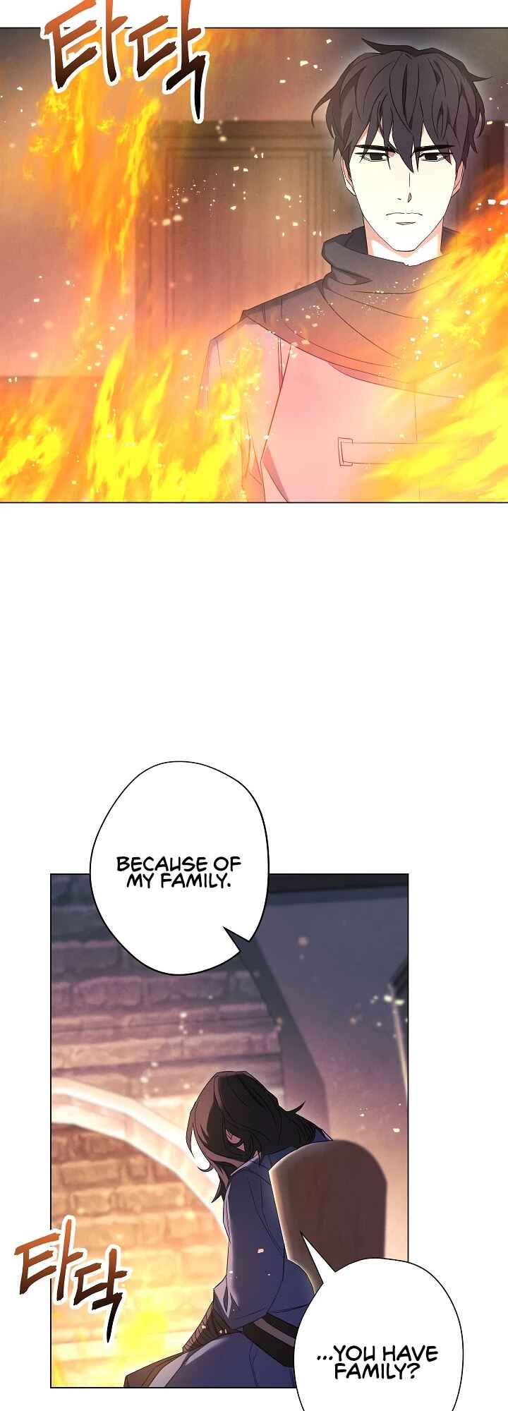 The Live Chapter 68 - Page 23