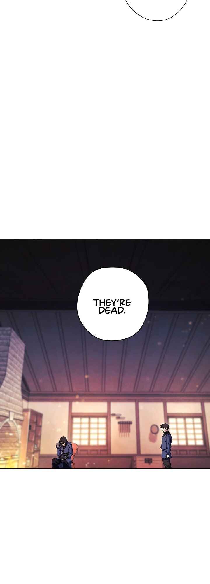 The Live Chapter 68 - Page 24