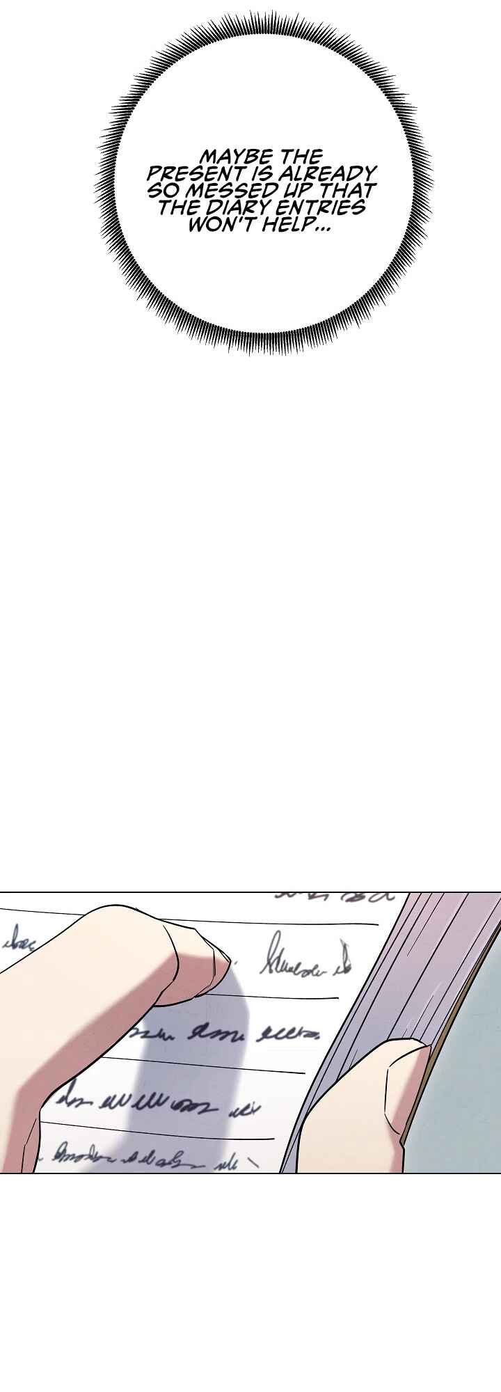 The Live Chapter 68 - Page 40