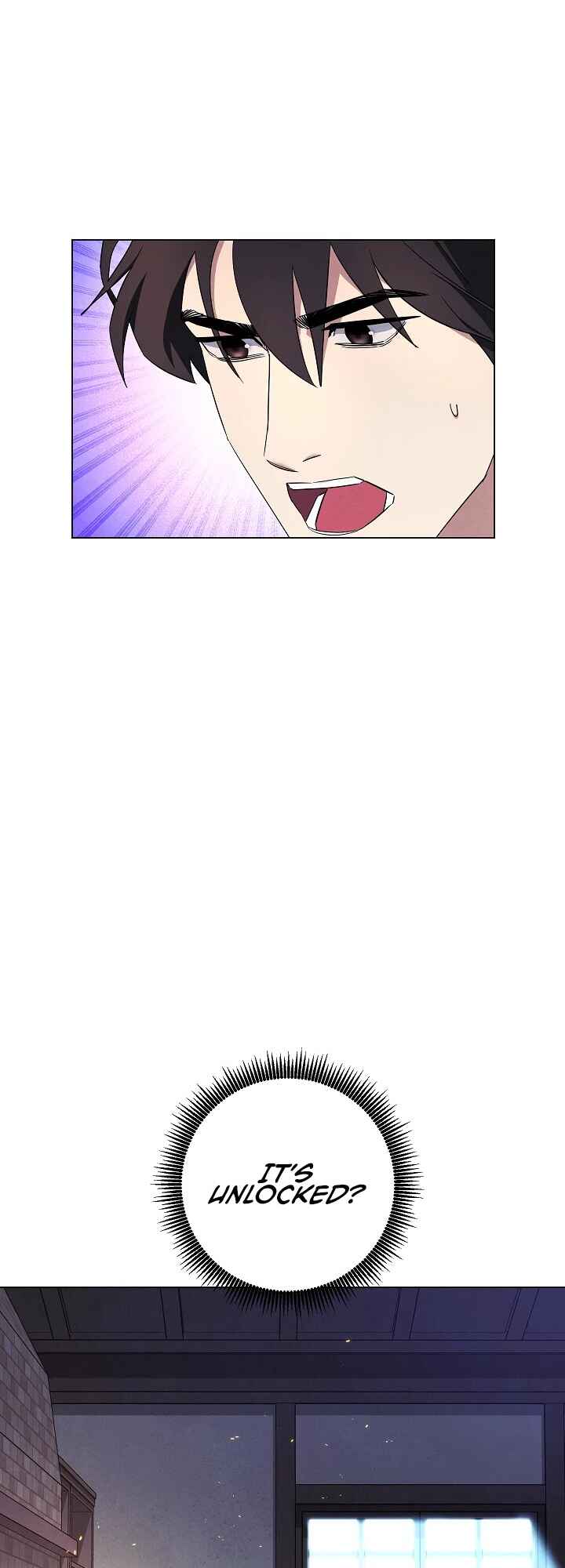 The Live Chapter 68 - Page 42