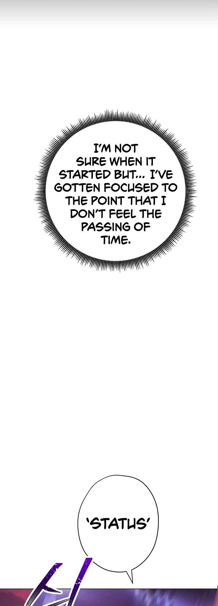 The Live Chapter 68 - Page 8