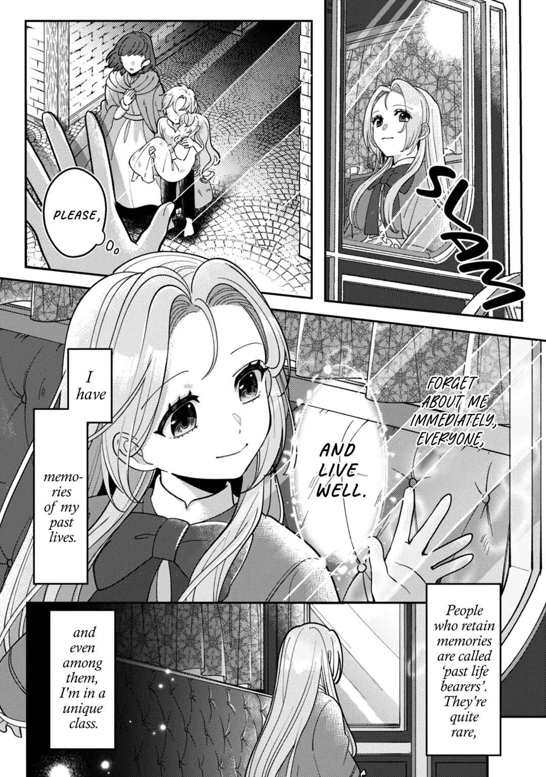 Watashi wo Suki Sugiru Yuusha-sama wo Riyou shite, Konse koso Nagaiki suru Tsumoridattanoni (Tabun, Mata Shippaishita) Chapter 1 - Page 12