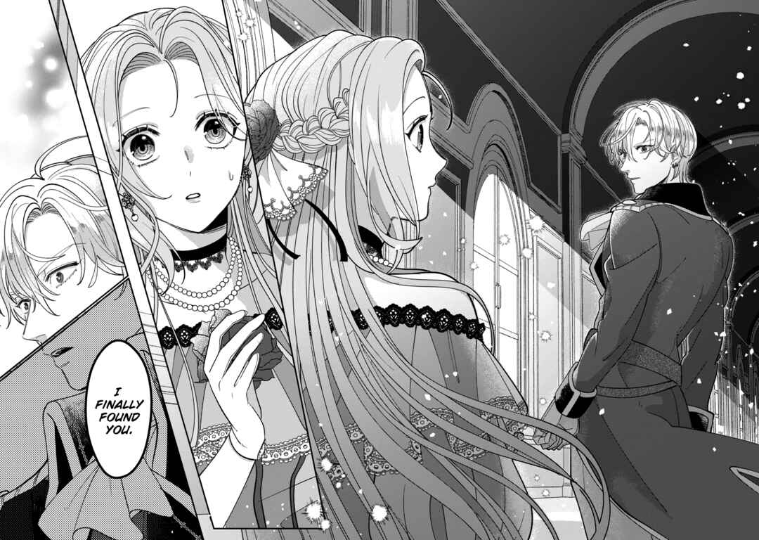 Watashi wo Suki Sugiru Yuusha-sama wo Riyou shite, Konse koso Nagaiki suru Tsumoridattanoni (Tabun, Mata Shippaishita) Chapter 1 - Page 35