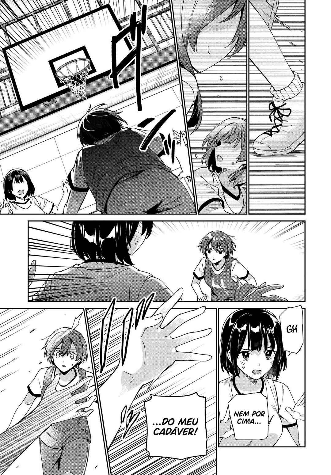 Ryoushin no Shakkin wo Katagawari Shite Morau Jouken wa Nihon Ichi Kawaii Joshikousei to Issho ni Kurasu Koto deshita. Chapter 28 - Page 10