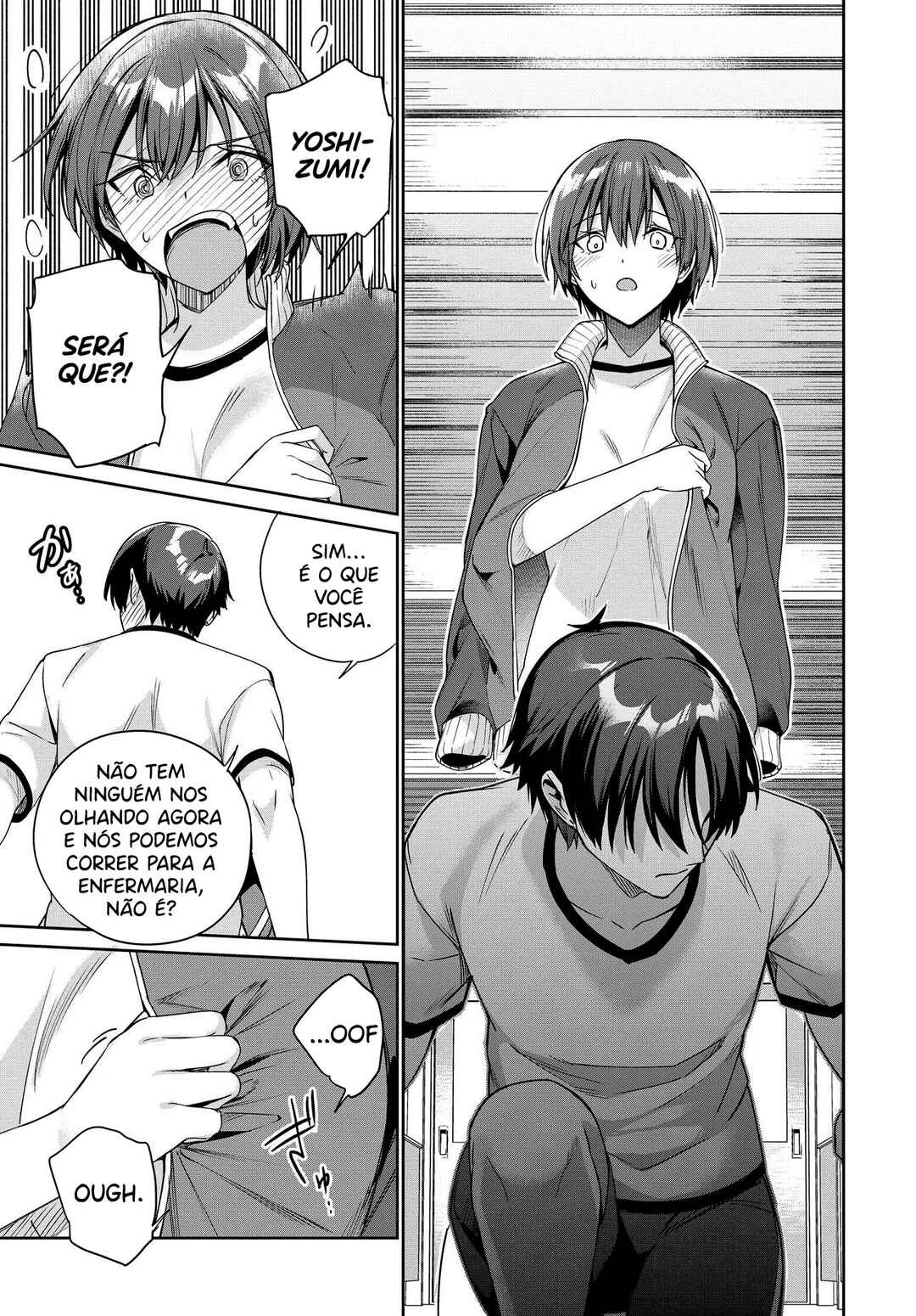 Ryoushin no Shakkin wo Katagawari Shite Morau Jouken wa Nihon Ichi Kawaii Joshikousei to Issho ni Kurasu Koto deshita. Chapter 28 - Page 18