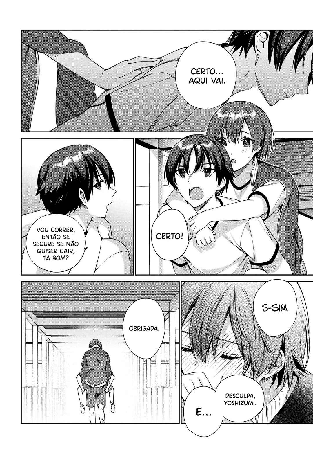 Ryoushin no Shakkin wo Katagawari Shite Morau Jouken wa Nihon Ichi Kawaii Joshikousei to Issho ni Kurasu Koto deshita. Chapter 28 - Page 19