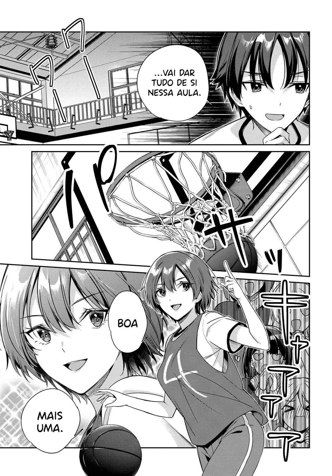 Ryoushin no Shakkin wo Katagawari Shite Morau Jouken wa Nihon Ichi Kawaii Joshikousei to Issho ni Kurasu Koto deshita. Chapter 28 - Page 8