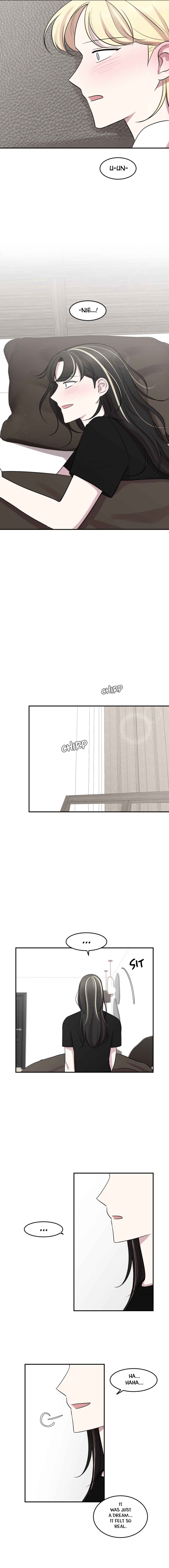 Make It Real Chapter 20 - Page 13