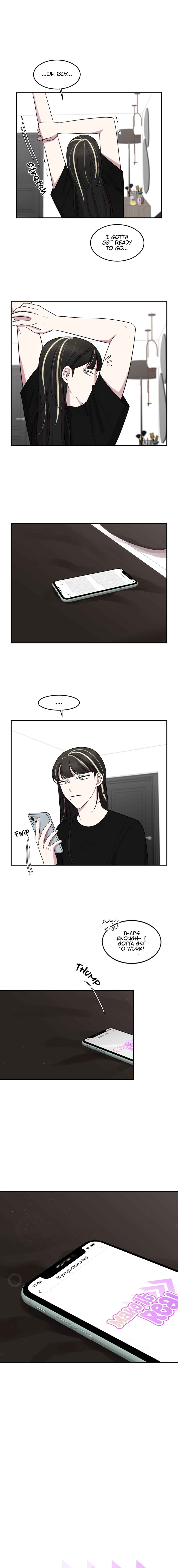 Make It Real Chapter 20 - Page 14
