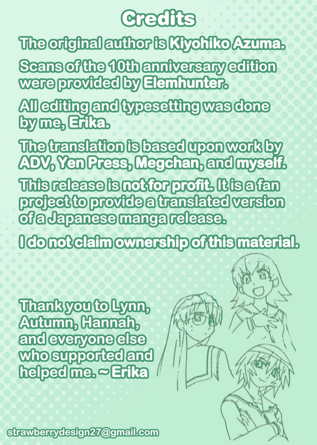 Azumanga Daioh (2009 Print) Chapter 36 - Page 28