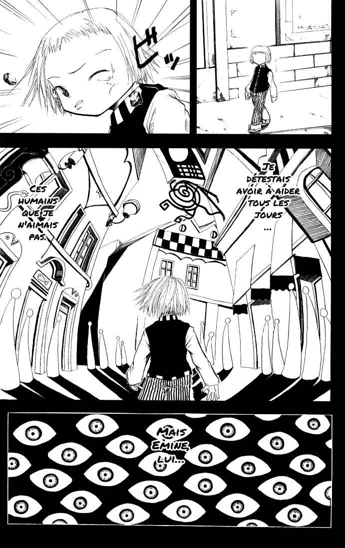 B.Ichi Chapter 1 - Page 63