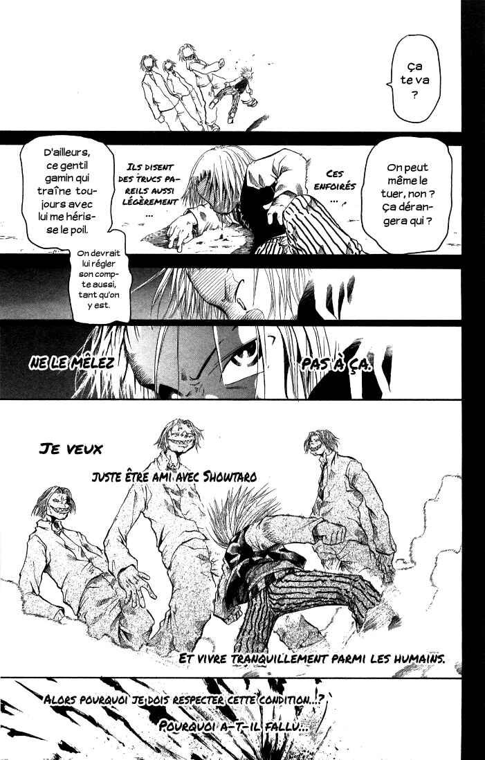 B.Ichi Chapter 1 - Page 65