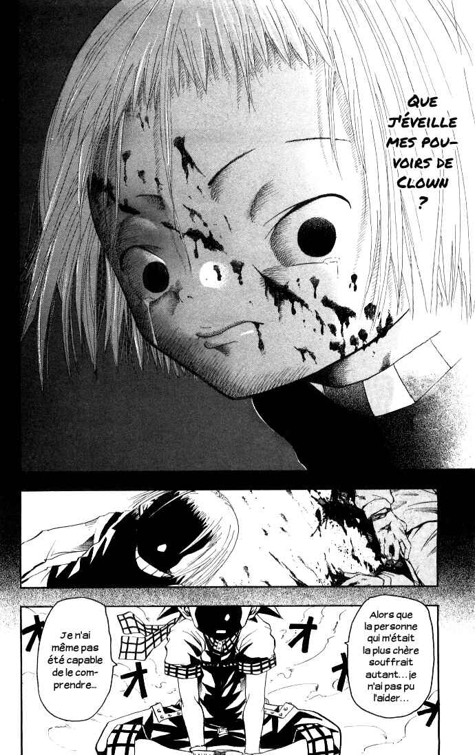 B.Ichi Chapter 1 - Page 66