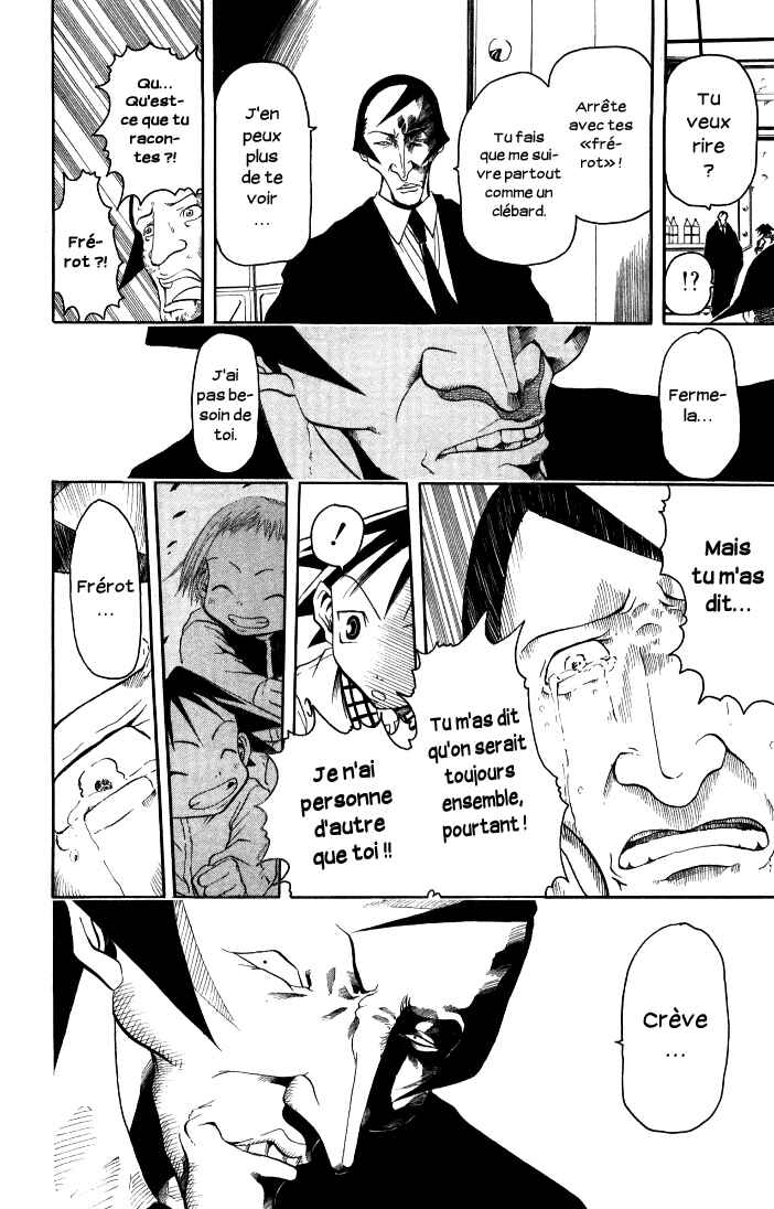 B.Ichi Chapter 1 - Page 68