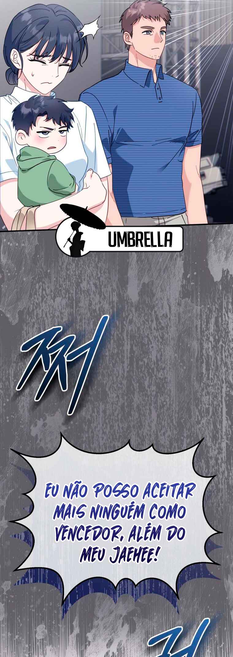 Crawling My Way to the Top! Chapter 5 - Page 13
