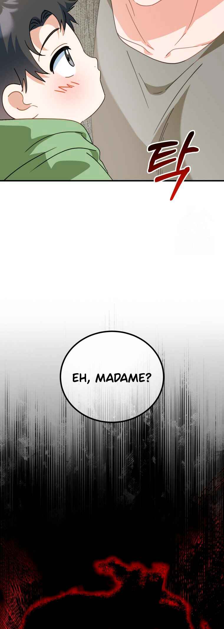 Crawling My Way to the Top! Chapter 5 - Page 23