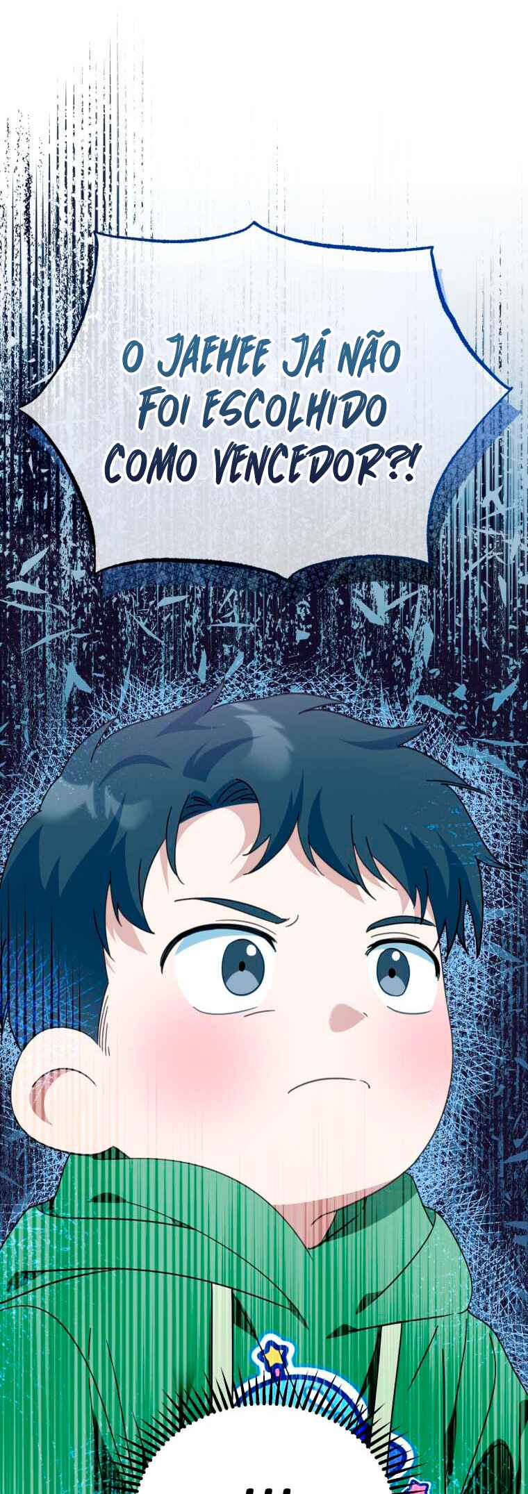 Crawling My Way to the Top! Chapter 5 - Page 33