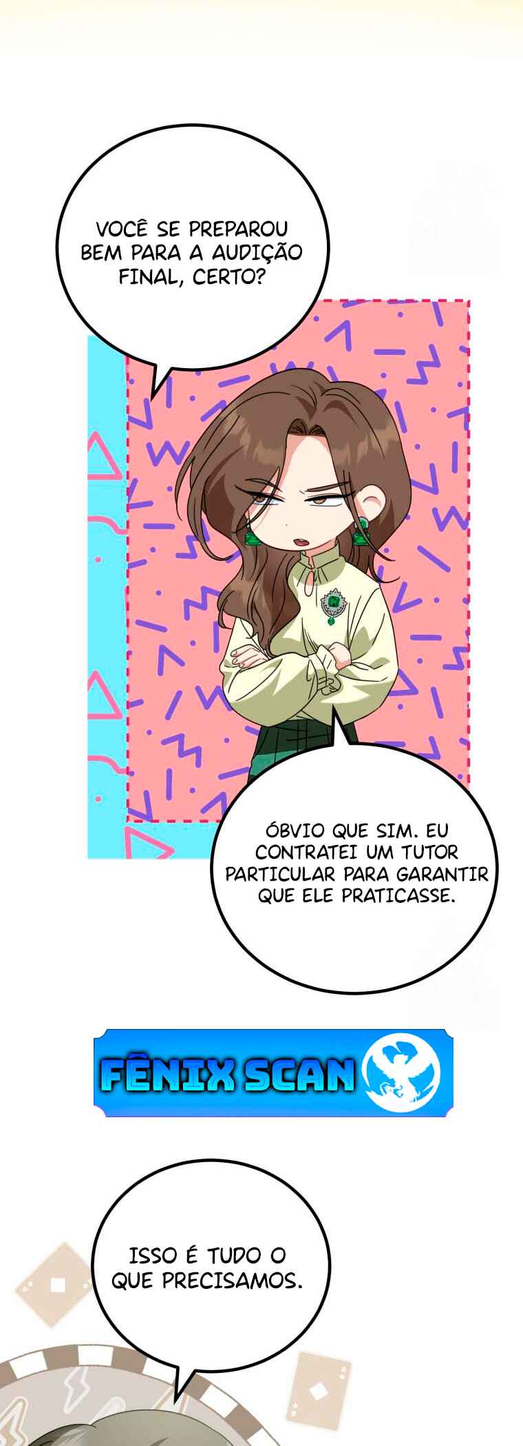 Crawling My Way to the Top! Chapter 5 - Page 40