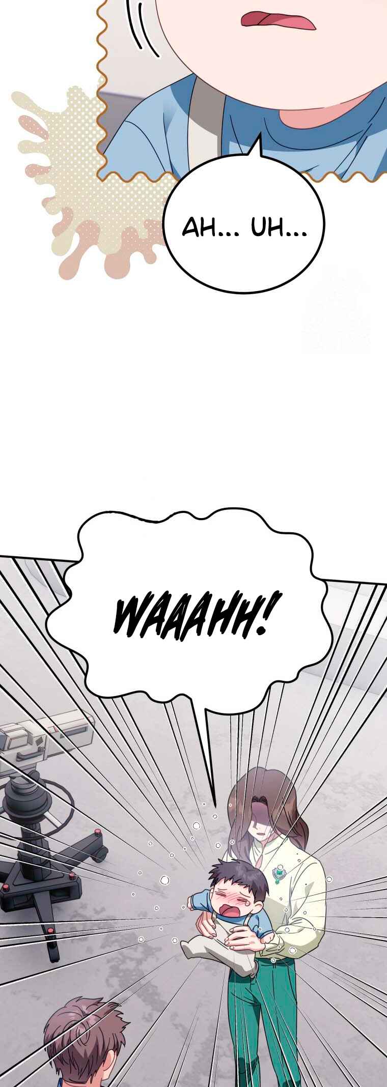 Crawling My Way to the Top! Chapter 5 - Page 59