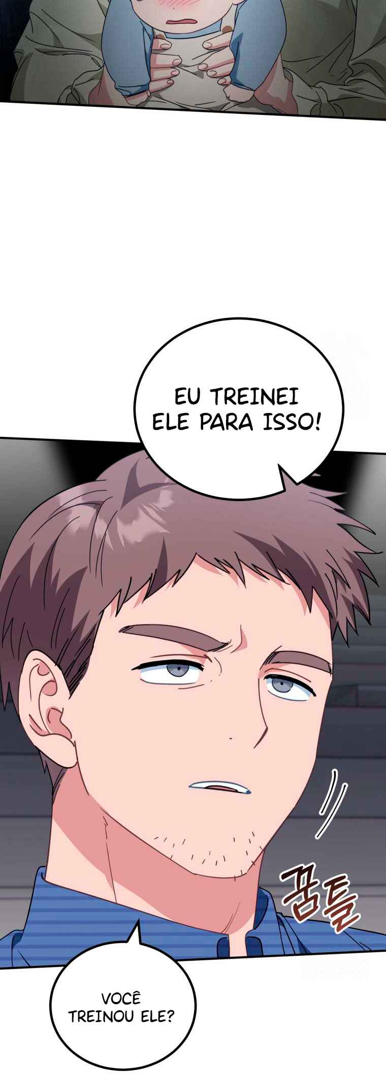 Crawling My Way to the Top! Chapter 5 - Page 61